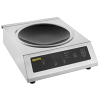 Apuro Induction Wok 3kW