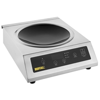Buffalo Induction Wok