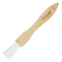 Vogue Wooden Handle Pastry Brush 205mm