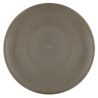 Olympia Ember Coupe Plates Mahogany 275mm (4 Pack)