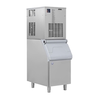 Simag Modular Ice Flaker 600kg with 406kg Storage Bin & Adaptor