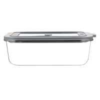 Kilner New Fresh Storage Rectangle Container 1.5Ltr