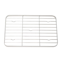 Clover Japanese Mesh Drip Rack 18-0 178x258mm
