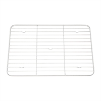 Clover Japanese Mesh Drip Rack 18-0 227x316mm