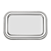 Clover Japanese Yakumi Pan Stainless Steel Lid for Small Insert