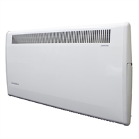 Consort Wall Mounted Low Surface Temperature Panel Heater 1.5kW
