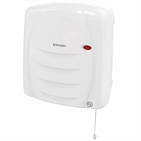 Dimplex FX Downflow Wall Fan Heater 2kW IPX4