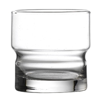Libbey Newton Double Old Fashioned Glasses 355ml/12.25oz (12 Pack)