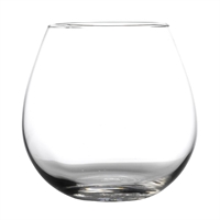 Royal Leerdam Ronda Stemless Wine Glasses 720ml/25.25oz (6 Pack)