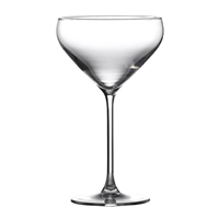 Royal Leerdam Doyenne Coupe Glasses 300ml/10.5oz (6 Pack)