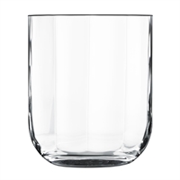 Luigi Bormioli Jazz Double Old Fashioned Glasses 350ml/12.25oz (24 Pack)