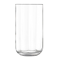 Luigi Bormioli Jazz Beverage Hi Ball Glasses 450ml/15.75oz (24 Pack)