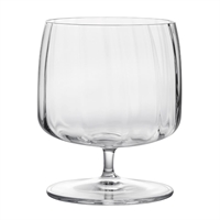 Luigi Bormioli Jazz Rum Cocktail Glasses 465ml/16.5oz (24 Pack)