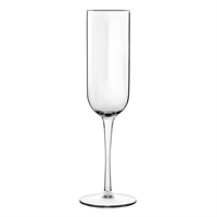 Luigi Bormioli Jazz Flutes 210ml/7.5oz (24 Pack)