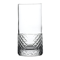 Luigi Bormioli Roma 1960 Hi Ball Glasses 400ml/14oz (24 Pack)