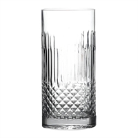 Luigi Bormioli Diamante Beverage Hi Ball Glasses 480ml/17oz (24 Pack)