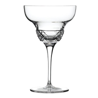 Luigi Bormioli Roma 1960 Margarita Glasses 390ml/13.75oz (12 Pack)