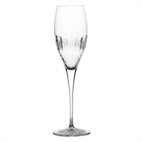 Luigi Bormioli Diamante Flutes 220ml/7.75oz (24 Pack)