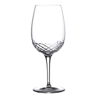Luigi Bormioli Roma 1960 Wine and Cocktail Glasses 550ml/19.25oz (24 Pack)