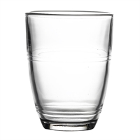Duralex Gigogne Hi Ball Glasses 360ml/12.75oz (48 Pack)