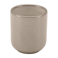 Bauscher Elements Sand Espresso Cups 100ml (6 Pack)