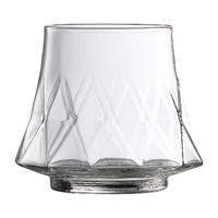 Onis Divergence Old Fashioned Tumblers 290ml/10oz (6 Pack)