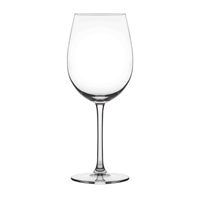 Onis Endura Large Red Wine Glasses 500ml/16.75oz (6 Pack)