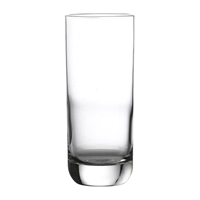 Onis Envy Beverage Hi Ball Glasses 380ml/13.25oz (6 Pack)