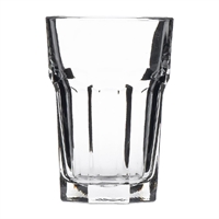 Onis Gibraltar Beverage Glasses 415ml/14oz (12 Pack)