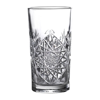 Onis Icon Hi Ball Glasses 350ml/12oz (6 Pack)