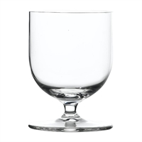 Onis Levitas Old Fashioned Stemmed Tumblers 260ml/9.25oz (6 Pack)