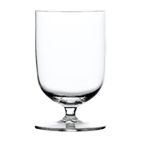 Onis Levitas Double Old Fashioned Stemmed Tumblers 350ml/12.25oz (6 Pack)