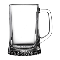 Onis Maxim Beer Mugs 680ml/24oz (6 Pack)