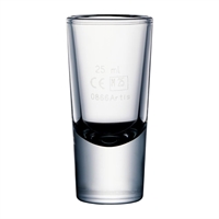 Onis Tequila Shooter Glasses 25ml (CE Marked) (12 Pack)