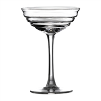 Onis Sway Coupe Glasses 155ml/5.5oz (6 Pack)