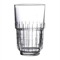 Onis Tarq Hi Ball Tumblers 345ml/11.5oz (12 Pack)