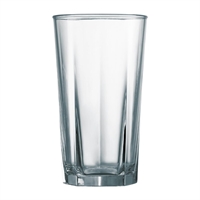 glassFORever Jasper Beverage Hi Ball Glasses 420ml/14.75oz (24 Pack)