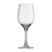 glassFORever Wine Glasses 280ml (24 Pack)