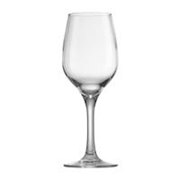 glassFORever Wine Glasses 380ml (24 Pack)