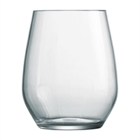 glassFORever Double Old Fashioned Glasses 400ml (24 Pack)