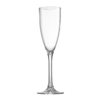 glassFORever Flutes 170ml (30 Pack)