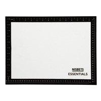Tapis de cuisson antiadhésif Nisbets Essentials en silicone 400x300&nbsp;mm