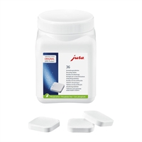 Jura 2-Phase Descaling Tablets (Pack 36)