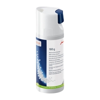 Jura Milk System Cleaner (Mini-Tabs) Bottle with Dispensing System - 180g