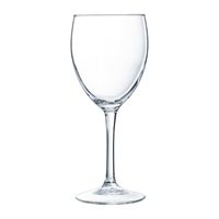 Arcoroc Princesa Wine Glasses 230ml (24 Pack)