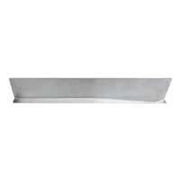 Synergy Grill Divider Plate