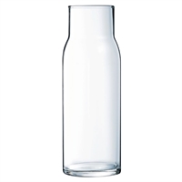 Luminarc Funambule Carafes 1Ltr (6 Pack)