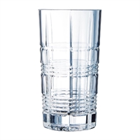 Arcoroc Brixton Hi Ball Tumblers 300ml (24 Pack)