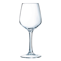 Arcoroc Lineal Wine Glasses 190ml (24 Pack)