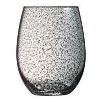 Chef & Sommelier Primary Grey Handcraft Tumblers 360ml (24 Pack)